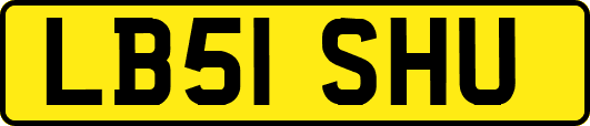 LB51SHU