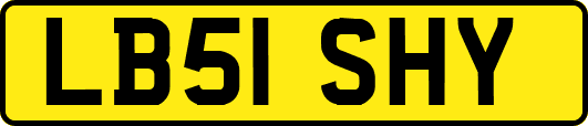 LB51SHY