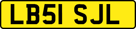 LB51SJL