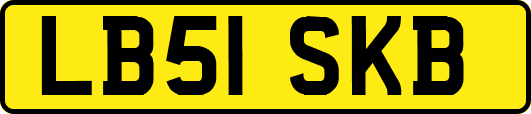 LB51SKB