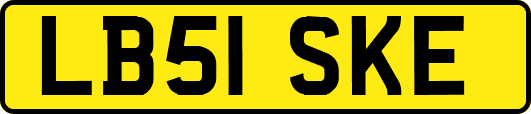 LB51SKE