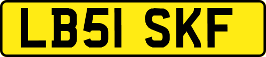 LB51SKF