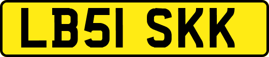 LB51SKK