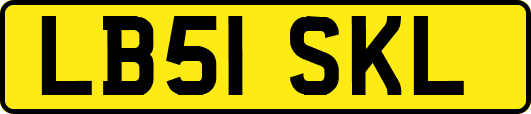 LB51SKL
