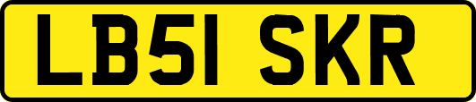 LB51SKR