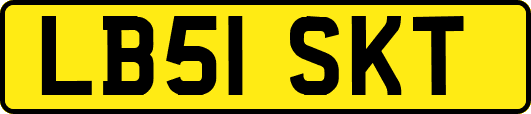 LB51SKT