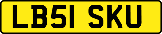 LB51SKU