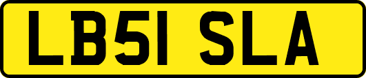 LB51SLA