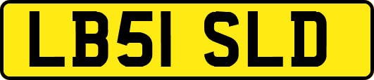 LB51SLD