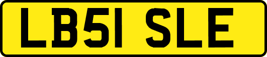 LB51SLE