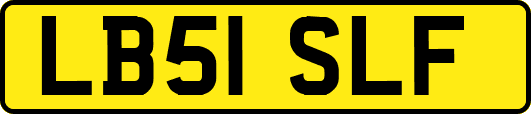 LB51SLF