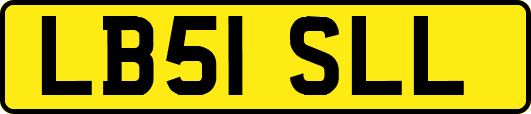 LB51SLL