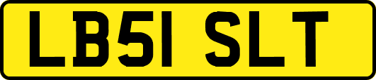 LB51SLT