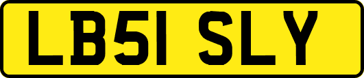 LB51SLY