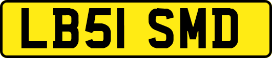 LB51SMD