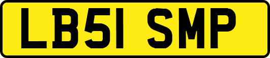 LB51SMP