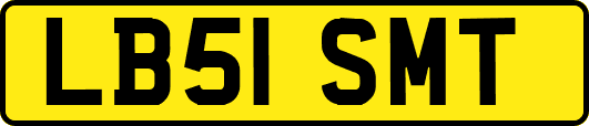 LB51SMT