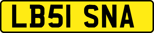 LB51SNA