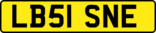 LB51SNE