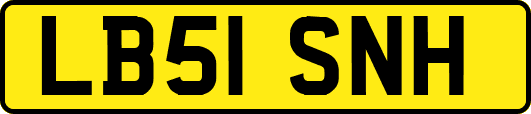 LB51SNH