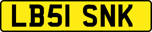 LB51SNK