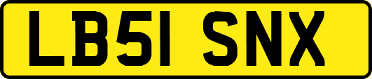 LB51SNX