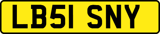 LB51SNY