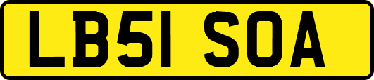 LB51SOA