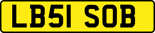 LB51SOB