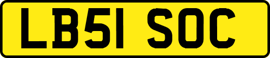 LB51SOC