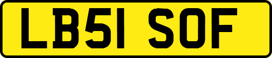 LB51SOF