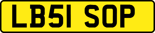 LB51SOP