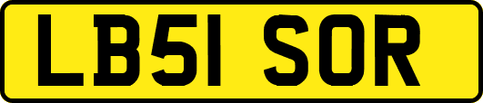 LB51SOR