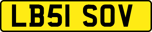 LB51SOV