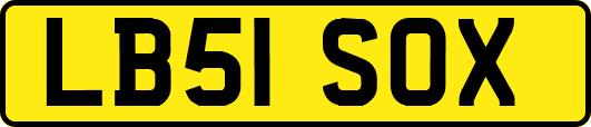 LB51SOX