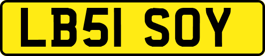 LB51SOY