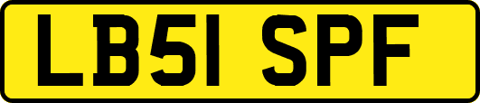 LB51SPF