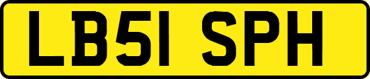 LB51SPH