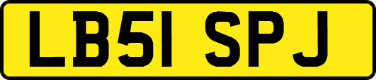 LB51SPJ