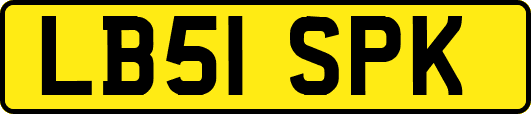 LB51SPK