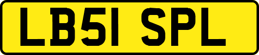 LB51SPL