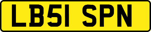 LB51SPN