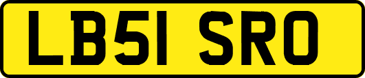 LB51SRO