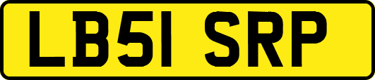 LB51SRP