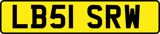 LB51SRW