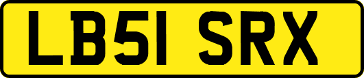 LB51SRX