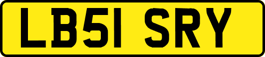 LB51SRY