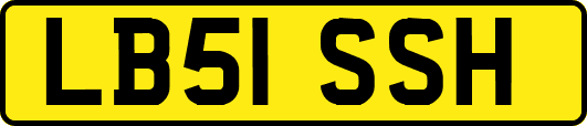 LB51SSH