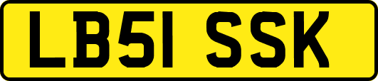 LB51SSK