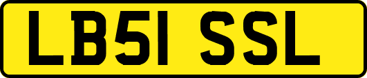 LB51SSL